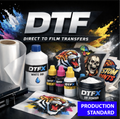 Gangsheet DTF Builder